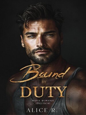 cover image of Bound by Duty